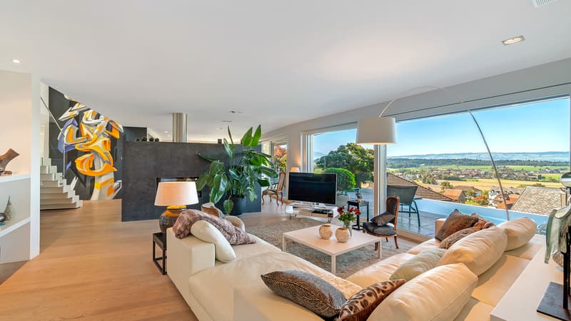 Walde Immobilien AG