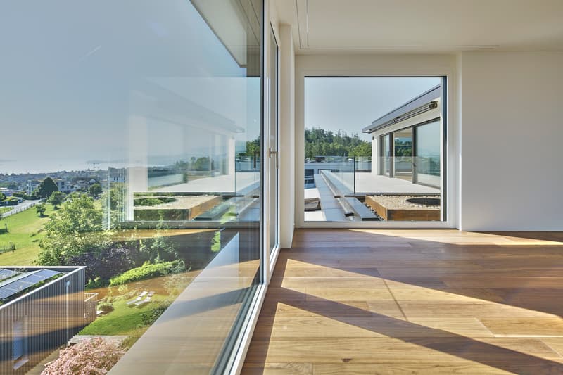 Walde Immobilien AG