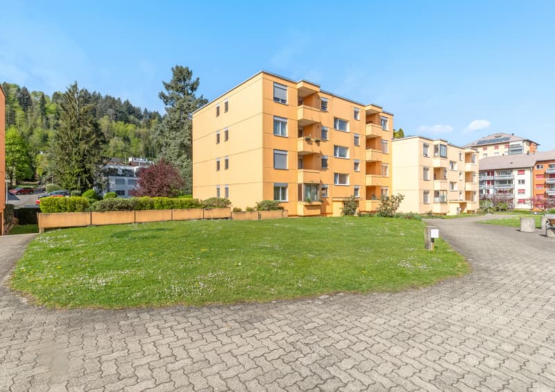 Walde Immobilien AG