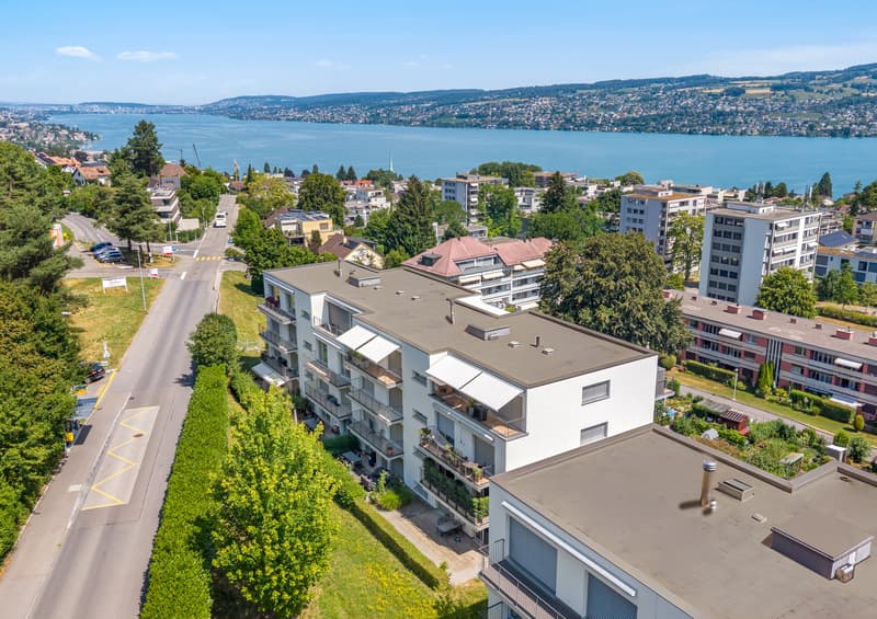 Walde Immobilien AG