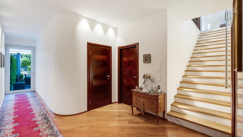 Walde Immobilien AG