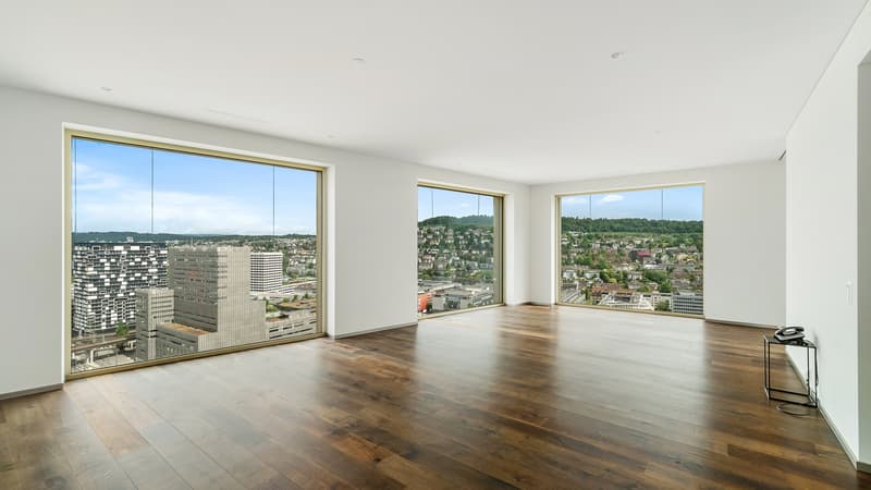 Walde Immobilien AG
