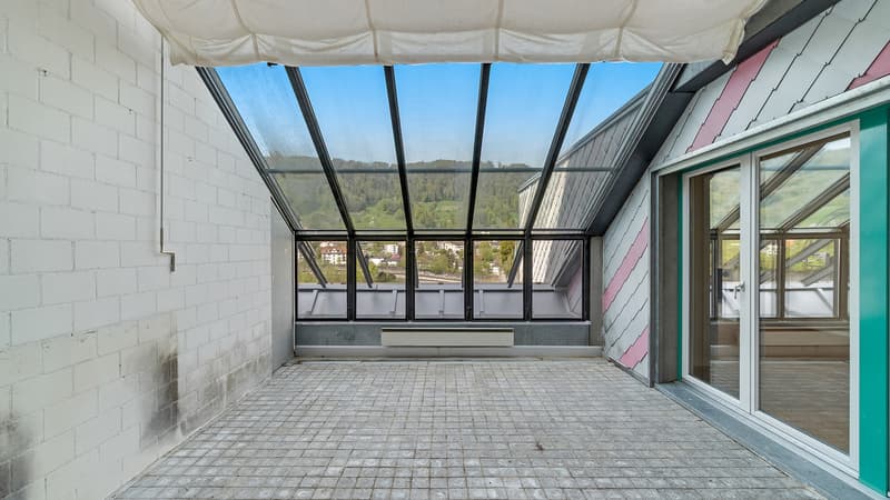 Walde Immobilien AG
