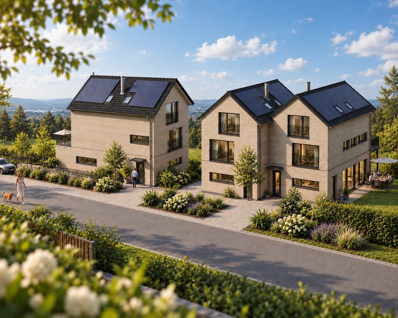 Walde Immobilien AG