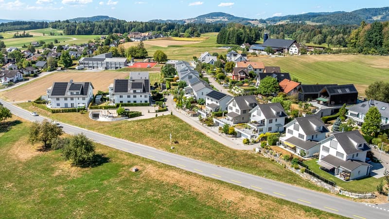 Walde Immobilien AG