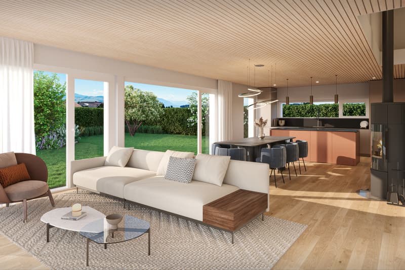 Walde Immobilien AG