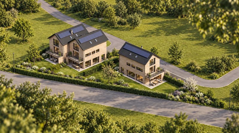 Walde Immobilien AG