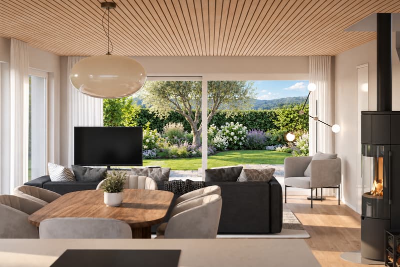 Walde Immobilien AG