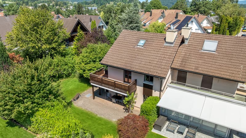 Walde Immobilien AG
