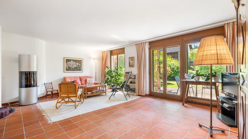 Walde Immobilien AG