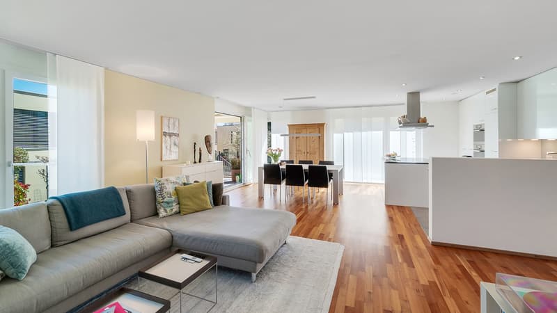 Walde Immobilien AG