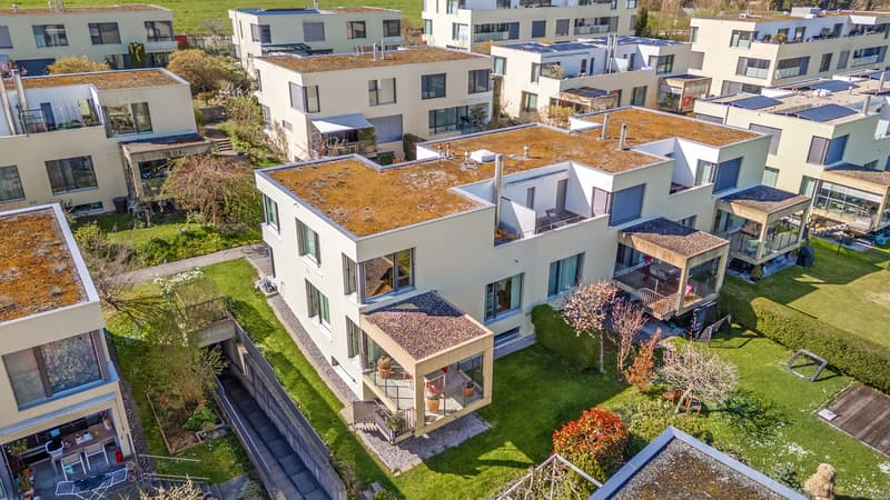 Walde Immobilien AG