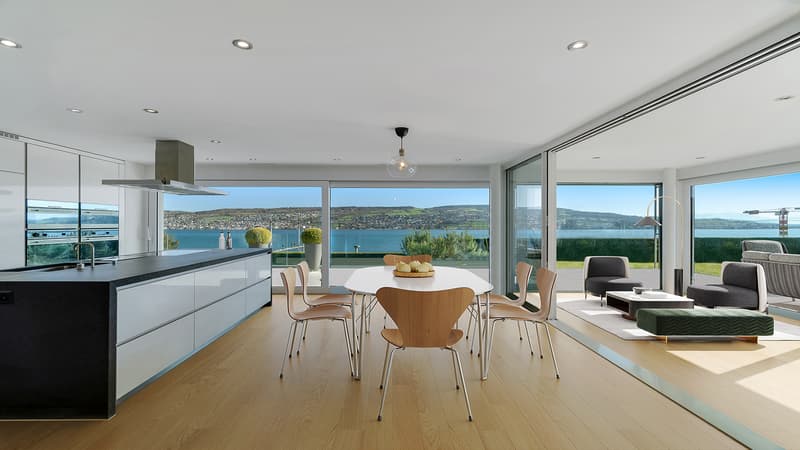 Walde Immobilien AG