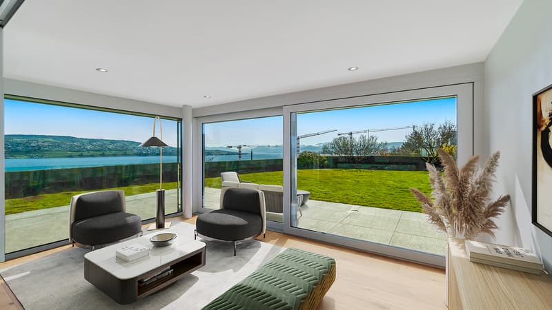 Walde Immobilien AG
