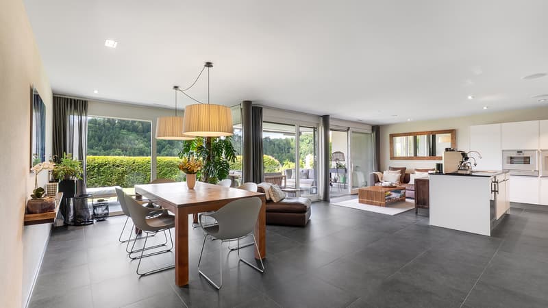 Walde Immobilien AG