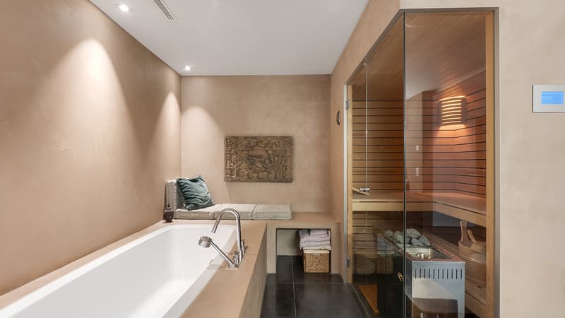 Walde Immobilien AG