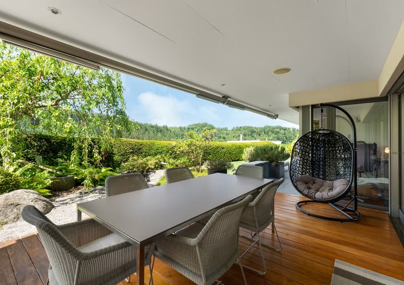 Walde Immobilien AG