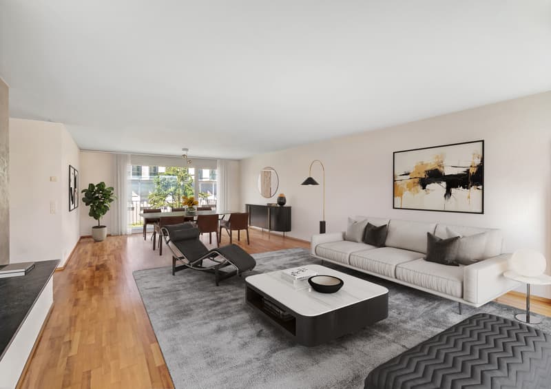 Walde Immobilien AG