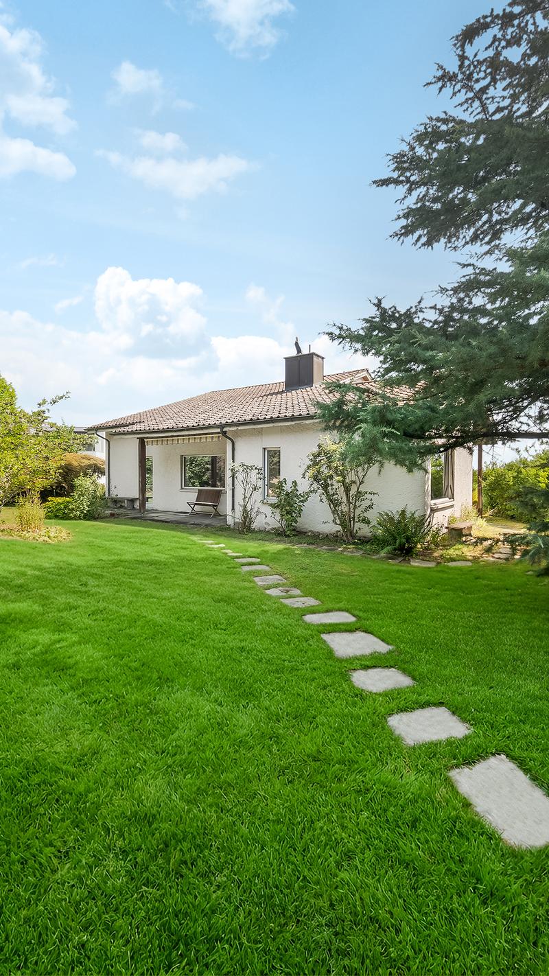 Walde Immobilien AG