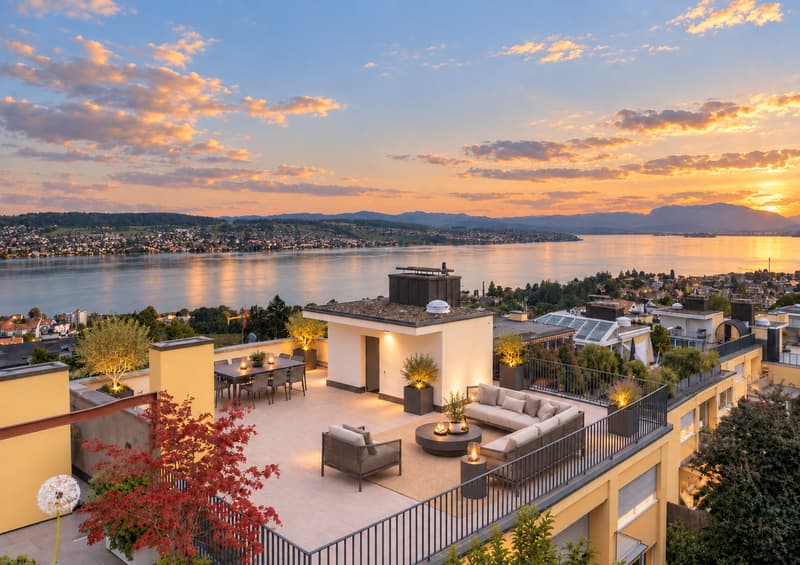 Walde Immobilien AG