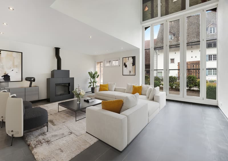 Walde Immobilien AG