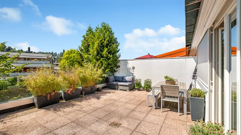 Walde Immobilien AG