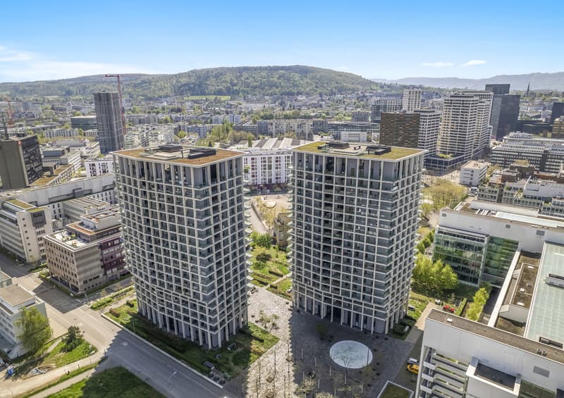Walde Immobilien AG