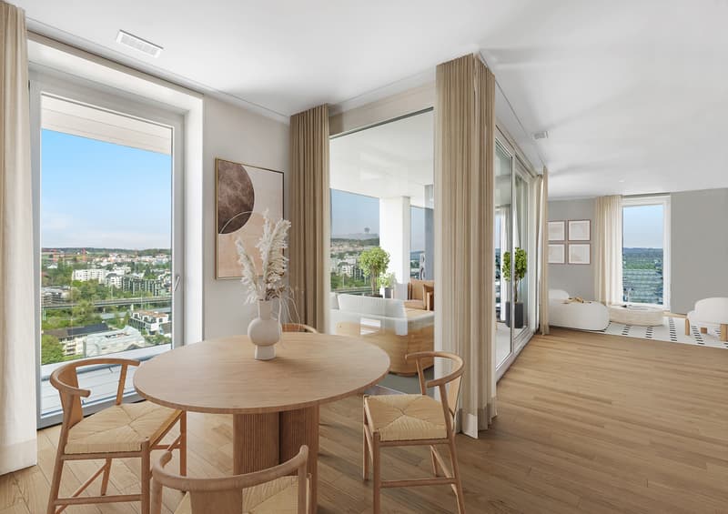 Walde Immobilien AG