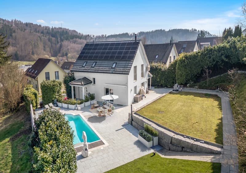 Walde Immobilien AG