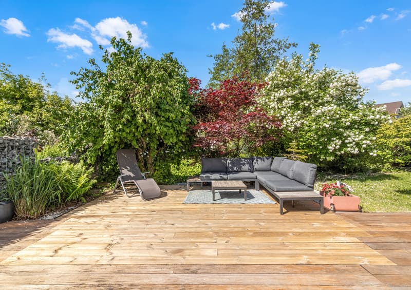 Walde Immobilien AG