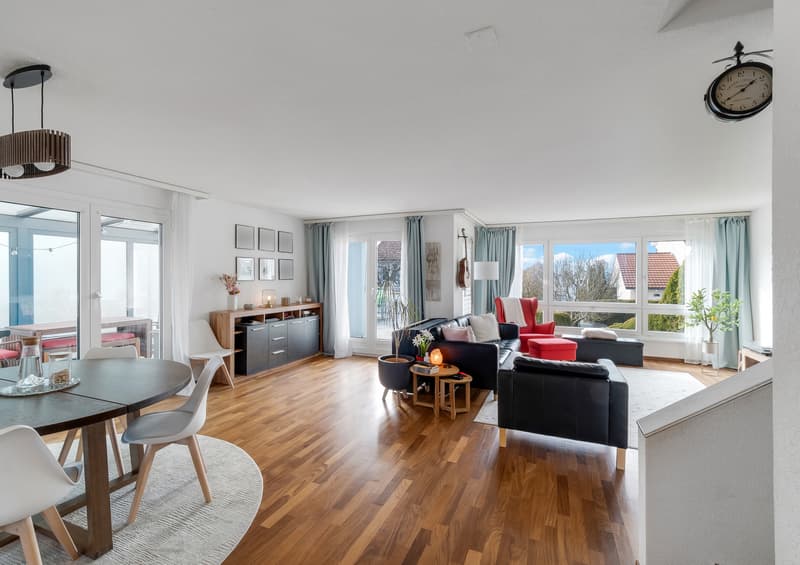Walde Immobilien AG