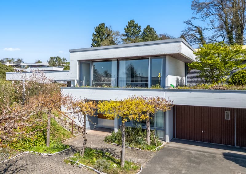 Walde Immobilien AG
