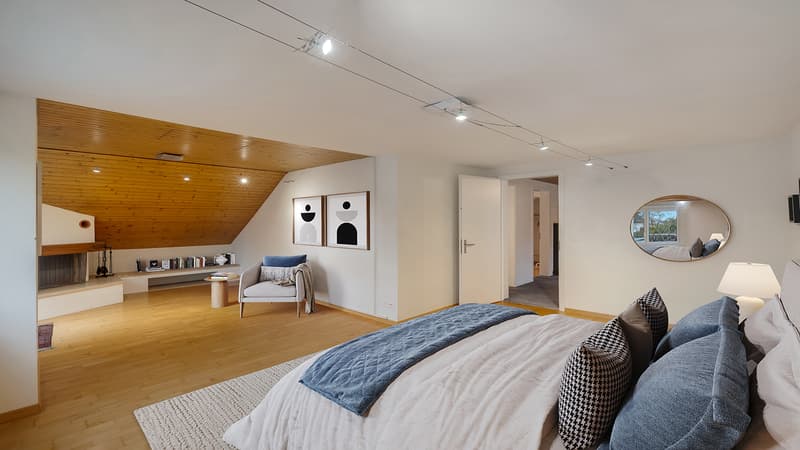 Walde Immobilien AG