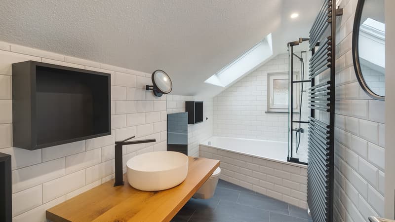 Walde Immobilien AG