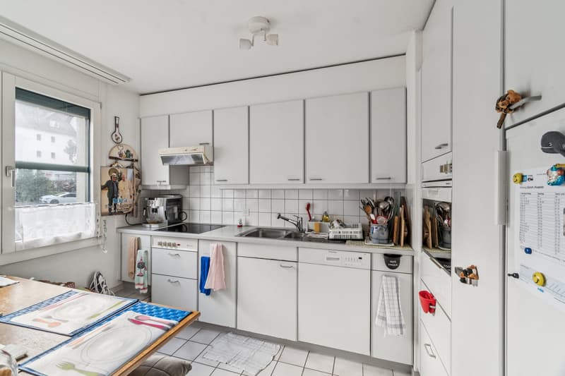 Walde Immobilien AG