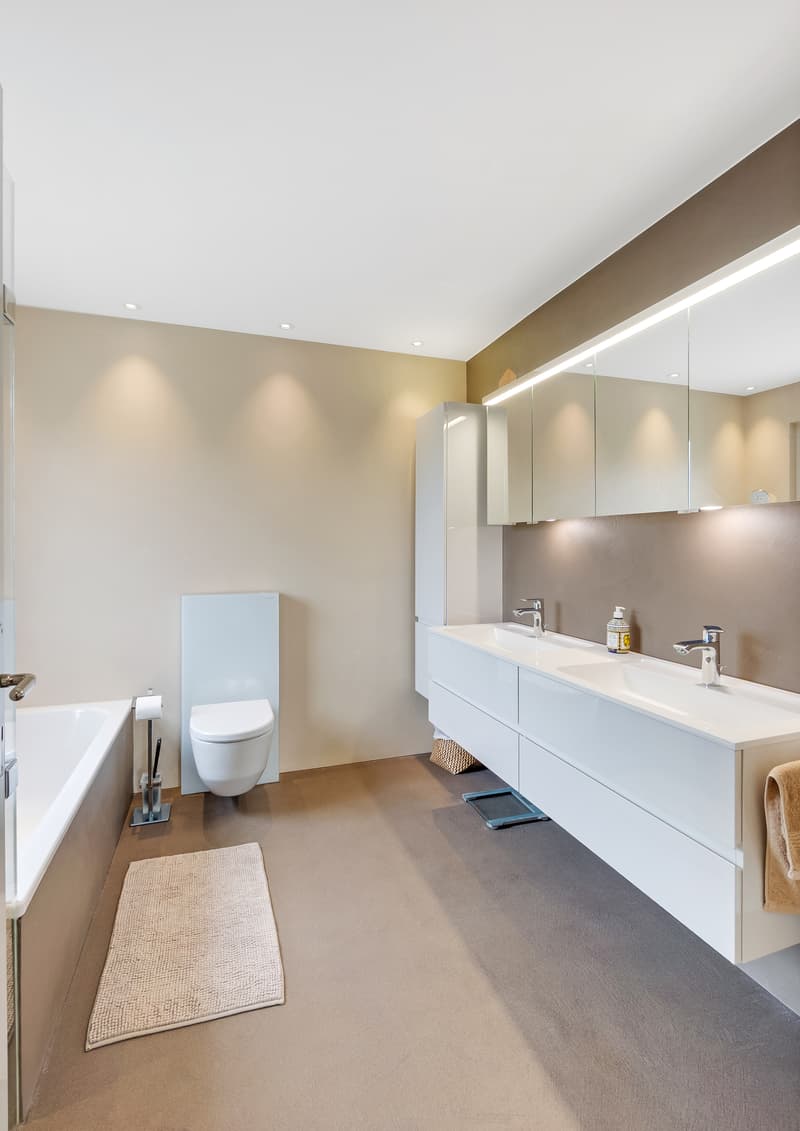 Walde Immobilien AG