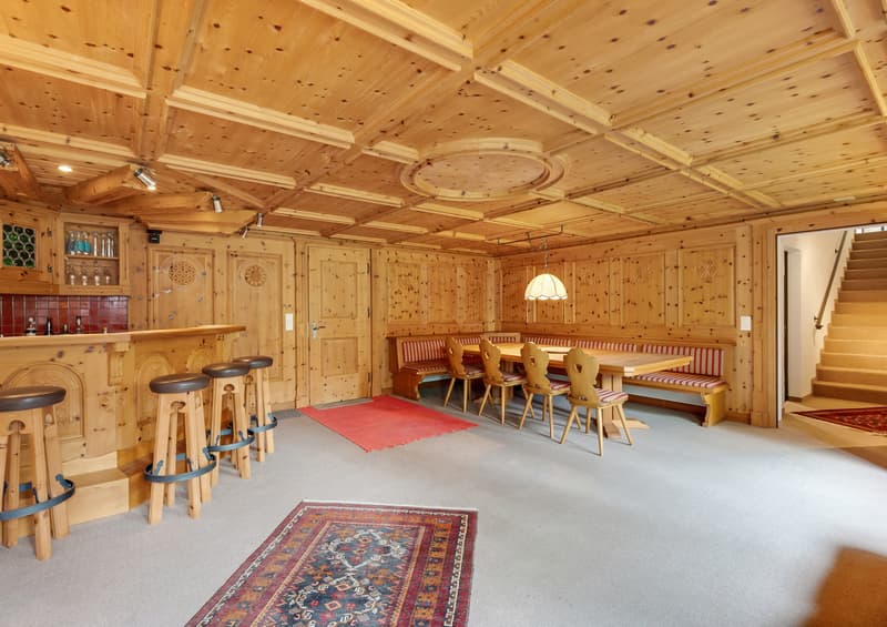 Walde Immobilien AG