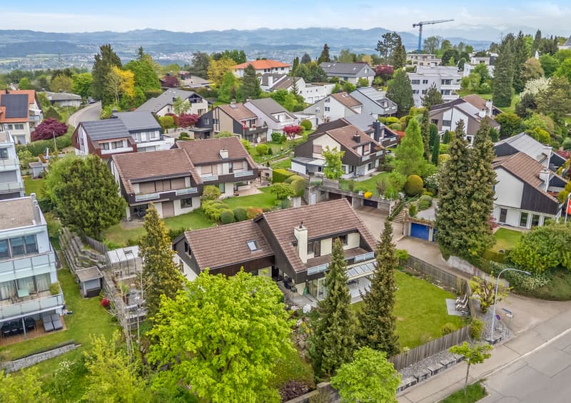 Walde Immobilien AG