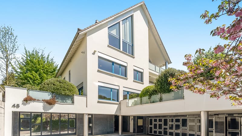 Walde Immobilien AG
