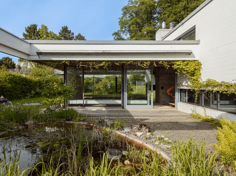 Walde Immobilien AG