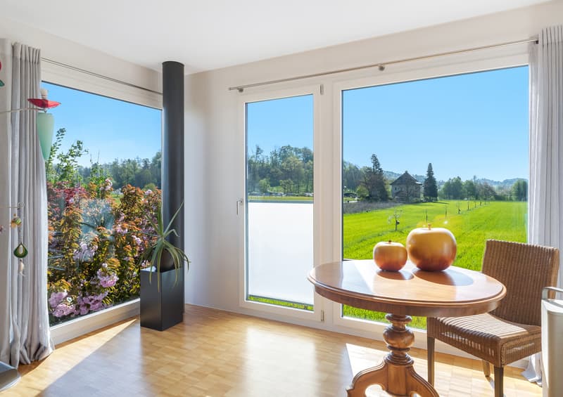 Walde Immobilien AG