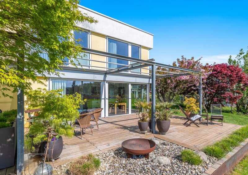 Walde Immobilien AG