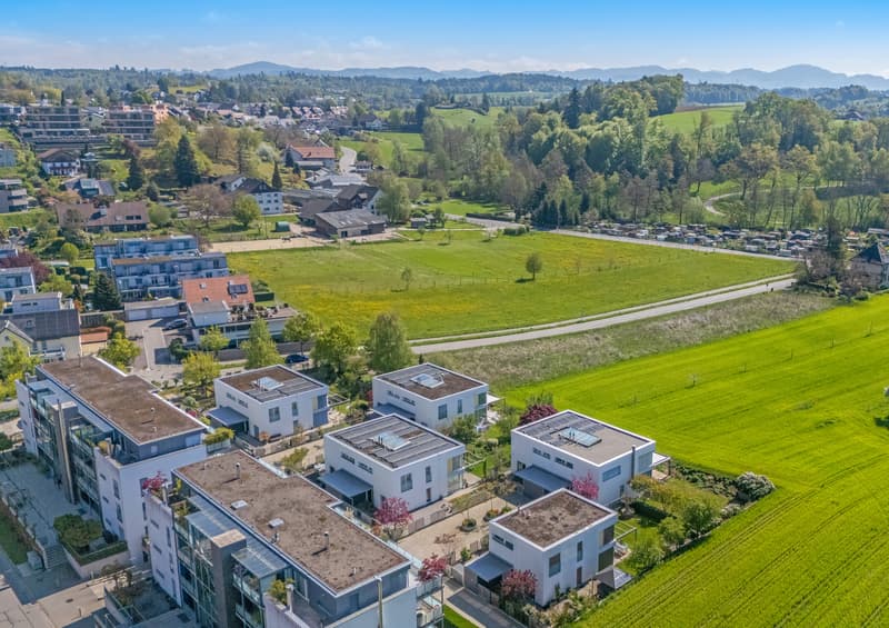 Walde Immobilien AG