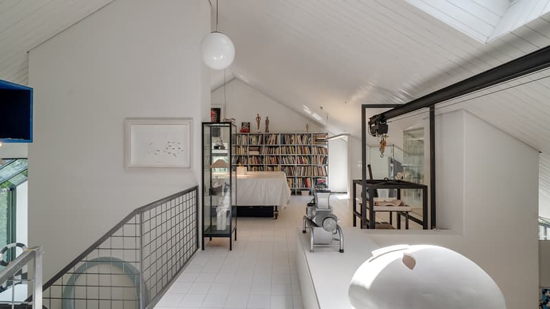 Walde Immobilien AG