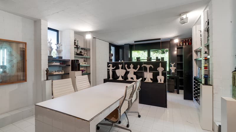 Walde Immobilien AG