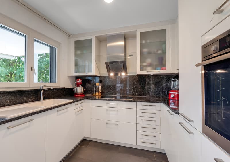 Walde Immobilien AG