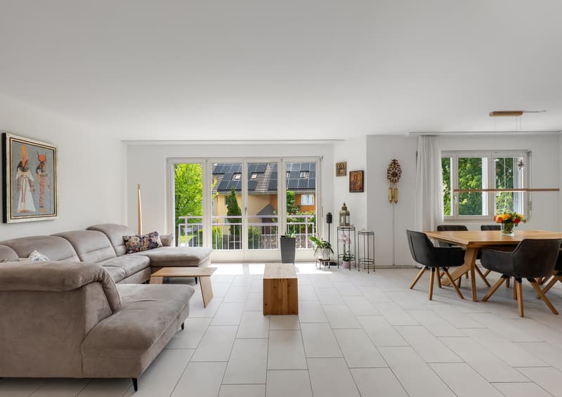 Walde Immobilien AG