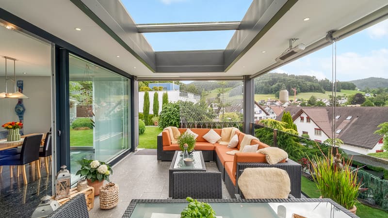 Walde Immobilien AG