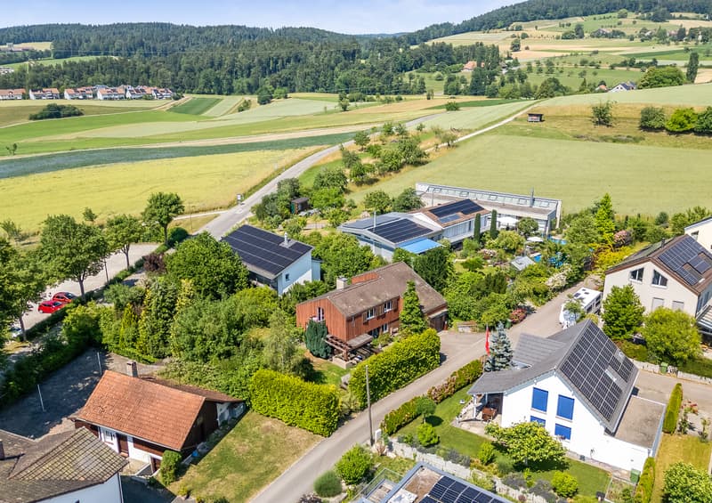 Walde Immobilien AG
