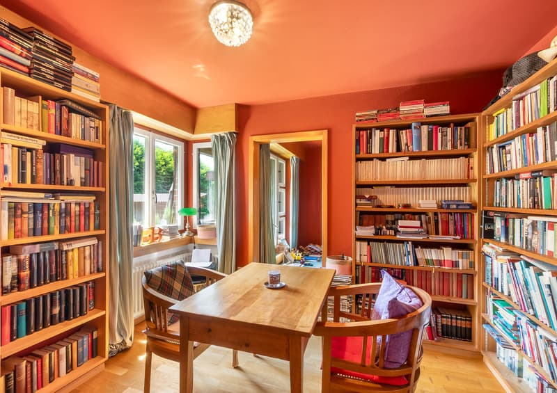 Walde Immobilien AG